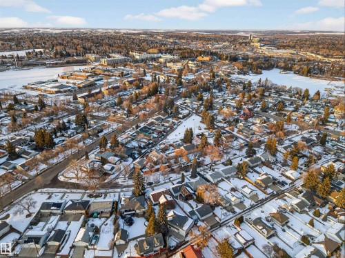16 Mural Crescent, St. Albert, AB - Outdoor With View