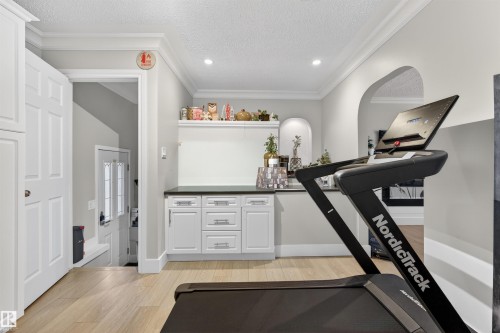 16 Mural Crescent, St. Albert, AB - Indoor Photo Showing Other Room