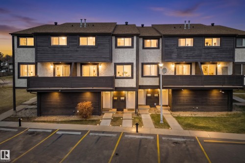 1556 69 Street, Edmonton, AB - Outdoor With Facade