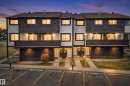 1556 69 Street, Edmonton, AB  - Outdoor With Facade 