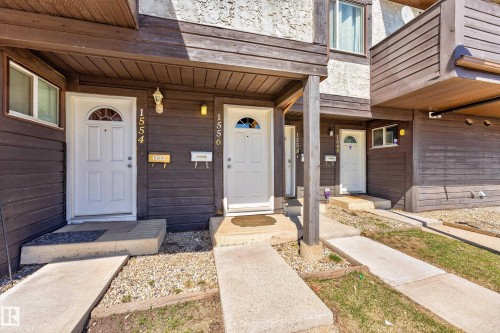 1556 69 Street, Edmonton, AB - Outdoor With Exterior