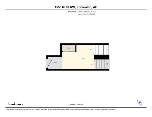 1556 69 Street, Edmonton, AB - Other