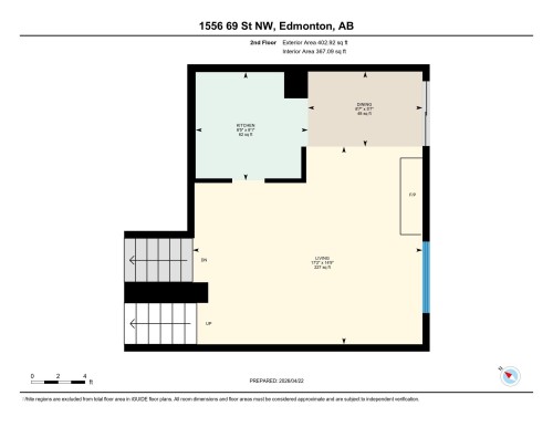 1556 69 Street, Edmonton, AB - Other