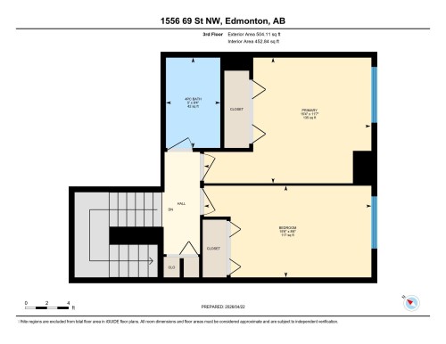 1556 69 Street, Edmonton, AB - Other