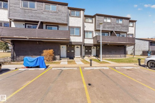 1556 69 Street, Edmonton, AB - Outdoor With Facade