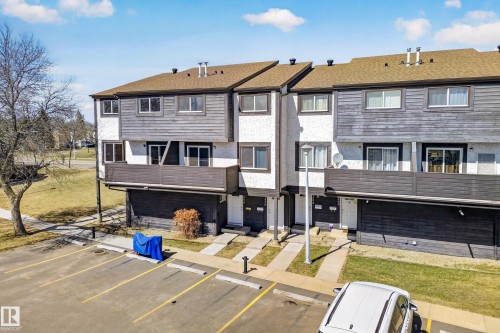 1556 69 Street, Edmonton, AB - Outdoor