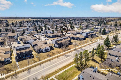 1556 69 Street, Edmonton, AB - Outdoor With View
