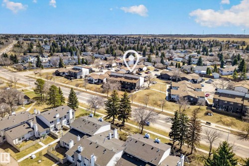 1556 69 Street, Edmonton, AB - Outdoor With View