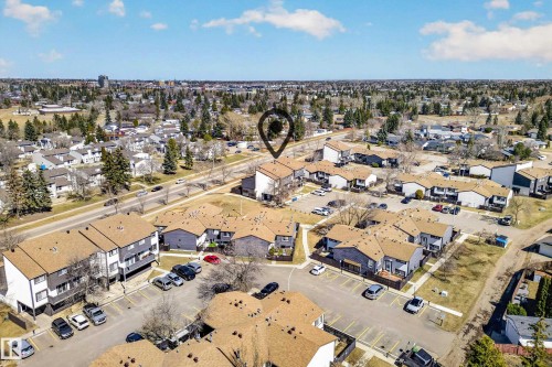 1556 69 Street, Edmonton, AB - Outdoor With View
