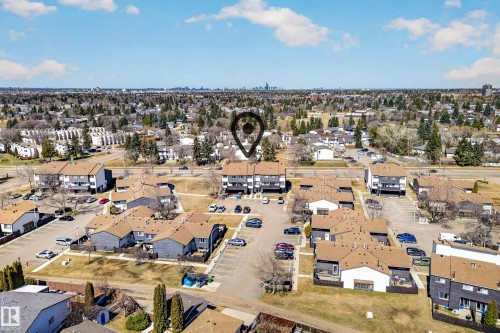 1556 69 Street, Edmonton, AB - Outdoor With View