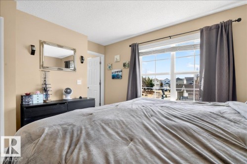 7410 14A Avenue, Edmonton, AB - Indoor Photo Showing Bedroom
