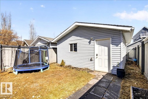 7410 14A Avenue, Edmonton, AB - Outdoor With Exterior