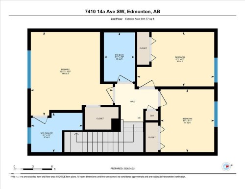 7410 14A Avenue, Edmonton, AB - Other