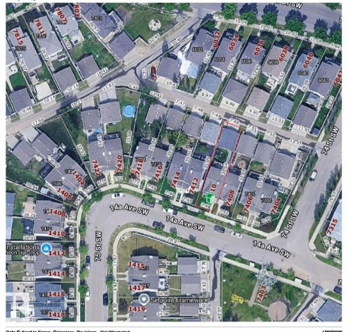7410 14A Avenue, Edmonton, AB - Other