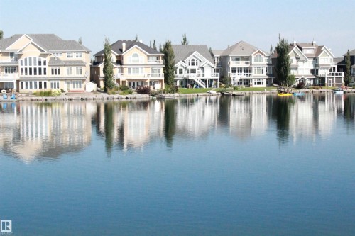 7410 14A Avenue, Edmonton, AB - Outdoor With Body Of Water