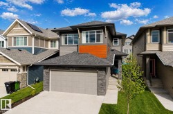 4928 KINNEY Road  Edmonton, AB T6W 5H1