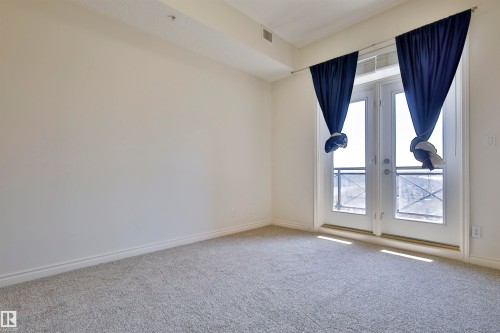 906 9020 Jasper Avenue, Edmonton, AB - Indoor Photo Showing Other Room