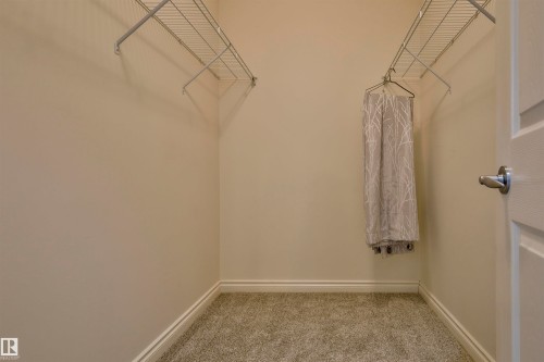 906 9020 Jasper Avenue, Edmonton, AB - Indoor With Storage