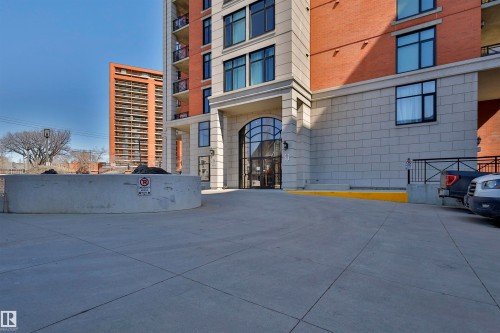 906 9020 Jasper Avenue, Edmonton, AB - Outdoor
