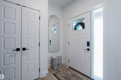 164 Hemingway Crescent, Spruce Grove, AB - Indoor Photo Showing Other Room