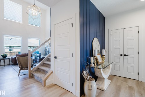 164 Hemingway Crescent, Spruce Grove, AB - Indoor Photo Showing Other Room