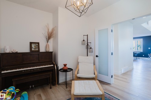 164 Hemingway Crescent, Spruce Grove, AB - Indoor Photo Showing Other Room