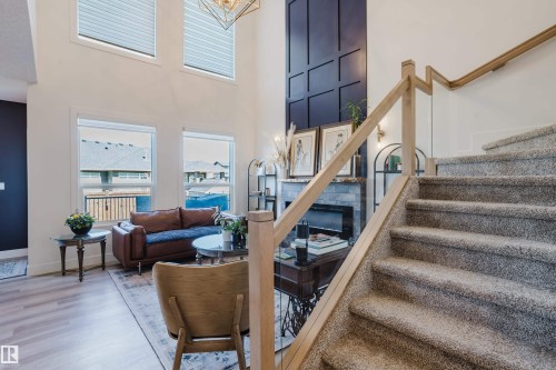 164 Hemingway Crescent, Spruce Grove, AB - Indoor Photo Showing Other Room
