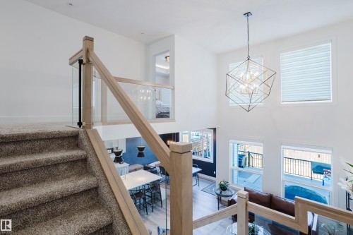 164 Hemingway Crescent, Spruce Grove, AB - Indoor Photo Showing Other Room