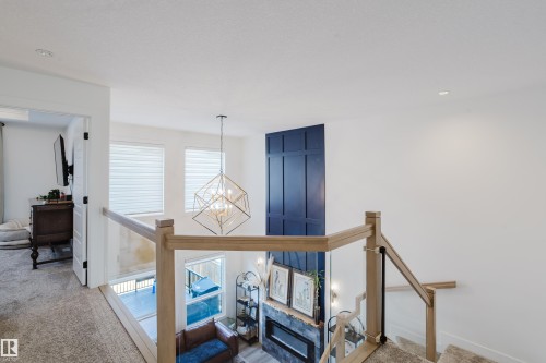 164 Hemingway Crescent, Spruce Grove, AB - Indoor Photo Showing Other Room