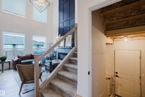 164 Hemingway Crescent, Spruce Grove, AB - Indoor Photo Showing Other Room