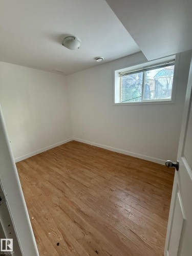 12005 95A Street, Edmonton, AB - Indoor Photo Showing Other Room