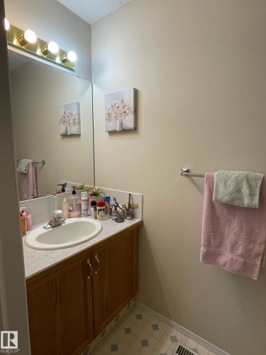 12005 95A Street, Edmonton, AB - Indoor Photo Showing Bathroom