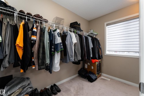 3199 Carpenter Landing Landing, Edmonton, AB - Indoor With Storage