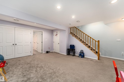 3199 Carpenter Landing Landing, Edmonton, AB - Indoor Photo Showing Other Room