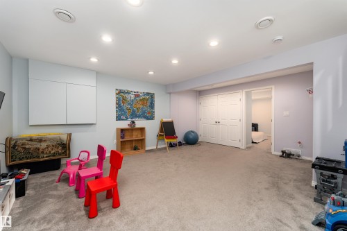 3199 Carpenter Landing Landing, Edmonton, AB - Indoor