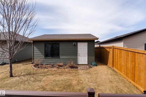 3199 Carpenter Landing Landing, Edmonton, AB - Outdoor With Exterior