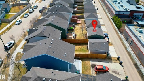 3199 Carpenter Landing Landing, Edmonton, AB - Outdoor