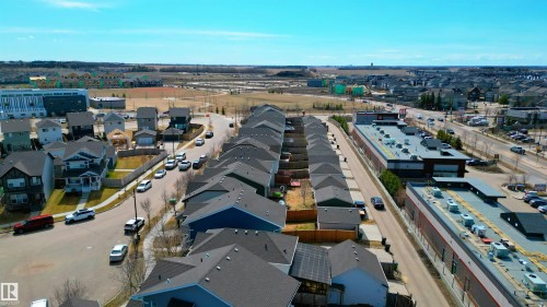 3199 Carpenter Landing Landing, Edmonton, AB - Outdoor With View