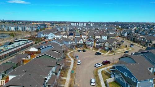 3199 Carpenter Landing Landing, Edmonton, AB - Outdoor With View