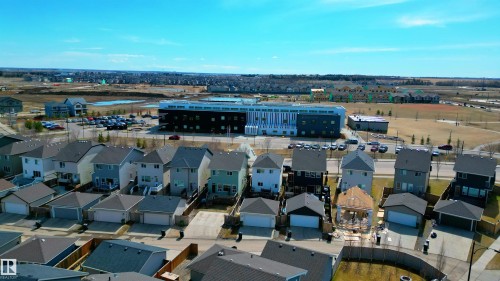3199 Carpenter Landing Landing, Edmonton, AB - Outdoor With View