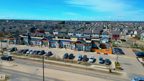 3199 Carpenter Landing Landing, Edmonton, AB - Outdoor With View