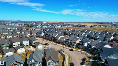 3199 Carpenter Landing Landing, Edmonton, AB - Outdoor With View