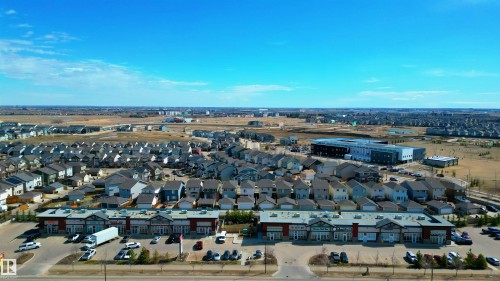 3199 Carpenter Landing Landing, Edmonton, AB - Outdoor With View
