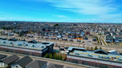 3199 Carpenter Landing Landing, Edmonton, AB - Outdoor With View