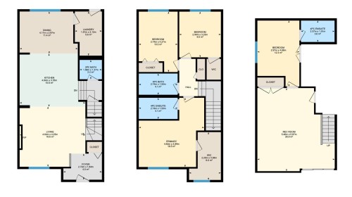 3199 Carpenter Landing Landing, Edmonton, AB - Other