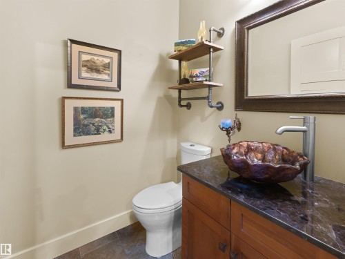 112 Windermere Drive, Edmonton, AB - Indoor Photo Showing Bathroom