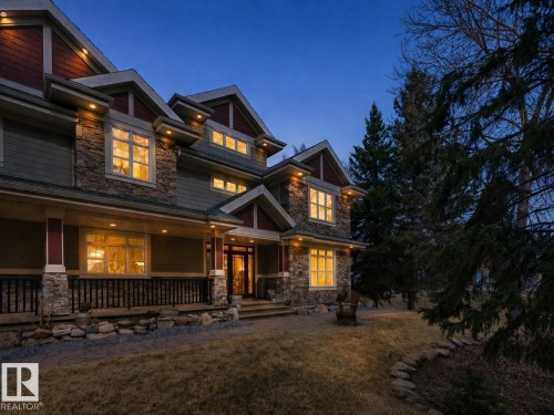 112 Windermere Drive, Edmonton, AB - Outdoor With Deck Patio Veranda