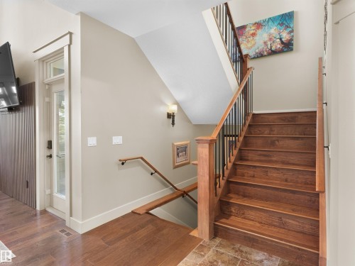 112 Windermere Drive, Edmonton, AB - Indoor Photo Showing Other Room