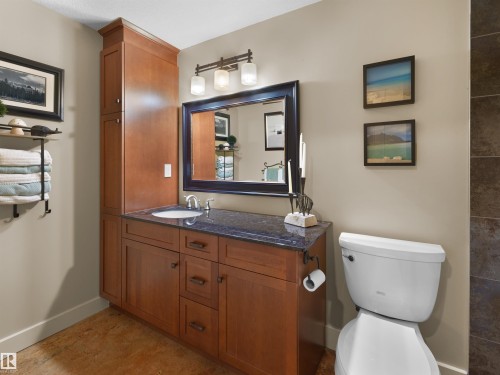 112 Windermere Drive, Edmonton, AB - Indoor Photo Showing Bathroom