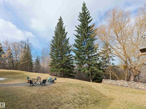 112 Windermere Drive, Edmonton, AB - Outdoor With View